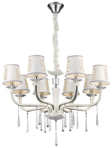 Светильник подвесной Wertmark Adelina WE392.08.003