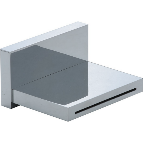 Излив для ванны Cisal ZA00220021 хром