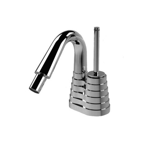 Смеситель Stella Titian TT 00303 CR00 на биде хром