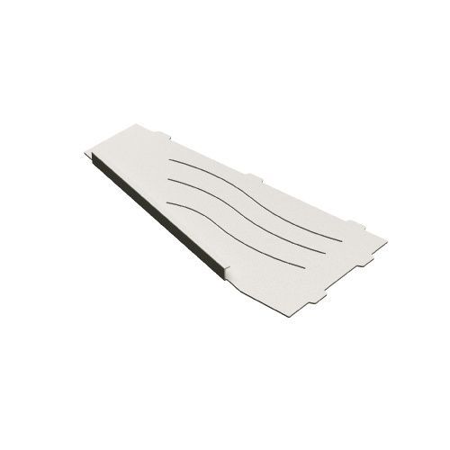 Полка в ванную комнату RGW  49279911-01L