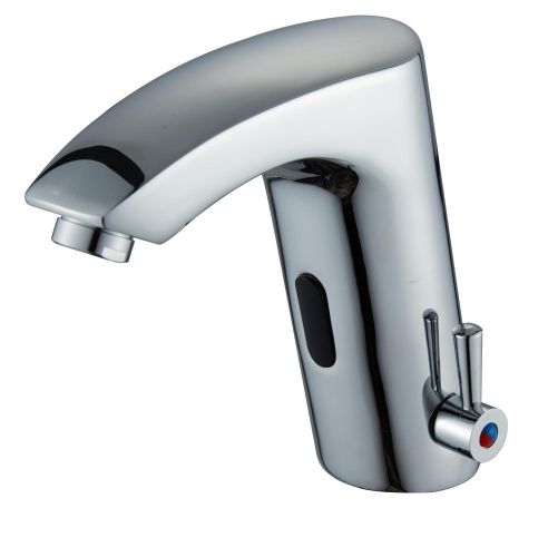 Смеситель Savol S-GY8865 на раковину хром