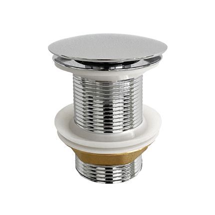 Донный клапан для раковины Ceramica Nova CN2000CH