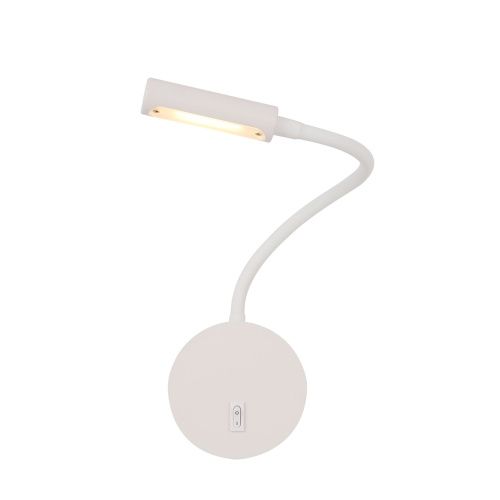 Бра Maytoni Technical Stem C035WL-L3W3K