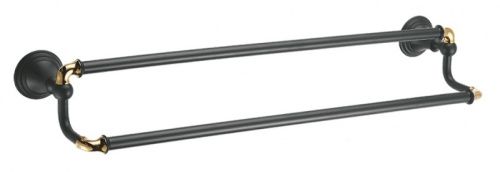 Полотенцедержатель Fixsen Luksor FX-71602B