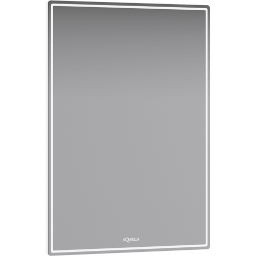 Зеркало в ванную Aqwella Y UM0206 60х80