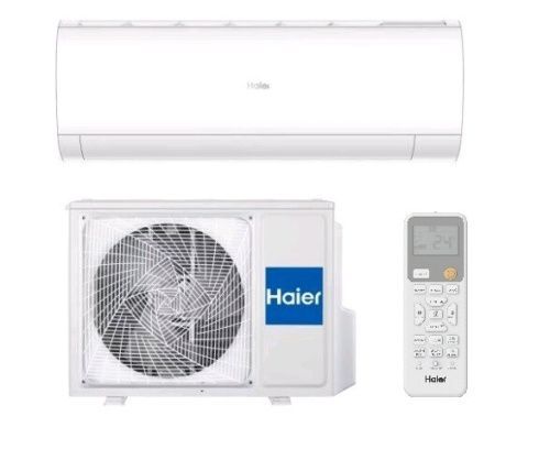 Настенный кондиционер Haier CORAL On/Off HSU-33HPL03/R3 / HSU-33HPL03/R3