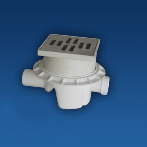 Душевой трап Sanit 40.003.00..0000 в пол