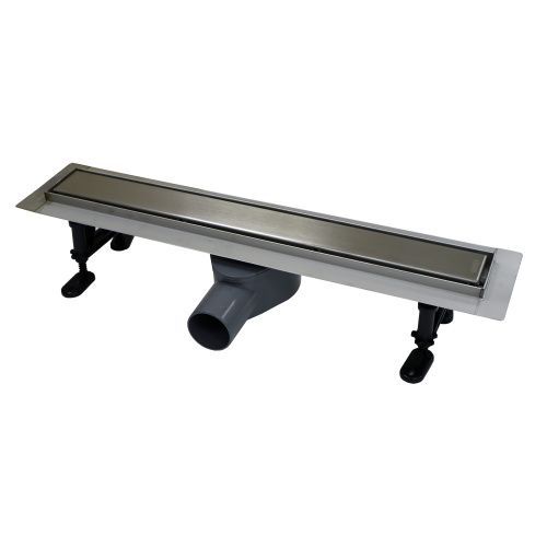 Душевой лоток Azario Ceramic AZPP01-60 Ceramic