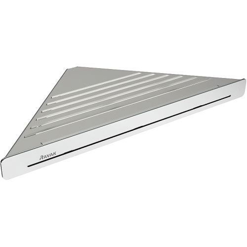 Полка в ванную комнату Ravak Slim X07P578
