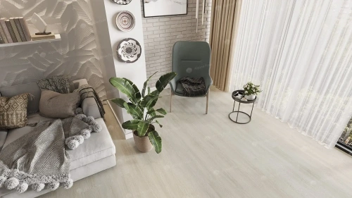 SPC ламинат Alpine Floor Solo ECO 14-2 MC Виваче толщина 0.35 см 34 класс 1220х183