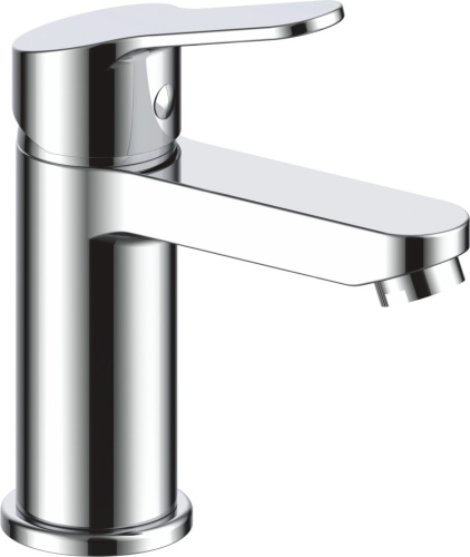 Смеситель Rush Sky SK5720-11 на раковину хром