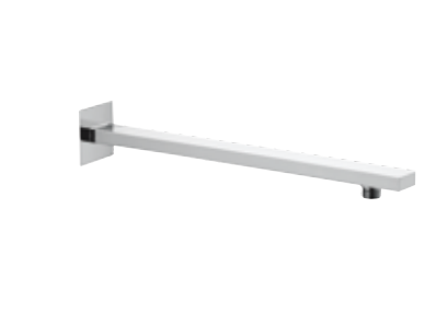 Держатель ручной душевой лейки Daniel SHOWERS + сифоны для поддонов A553 30см хром