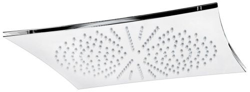 Верхний душ Emmevi Ares C00694/CR цвет хром