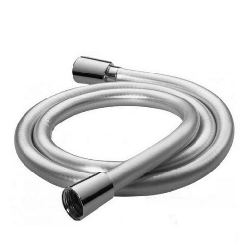 Шланг для душа RGW Shower Panels 21140661-01 серебро