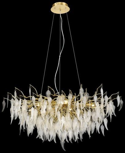 Светильник подвесной Wertmark Daniela WE182.15.403