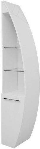 Шкаф-пенал De Aqua Эскалада 00167385 35х35х176 подвесной