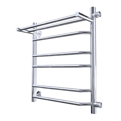 Полотенцесушитель Тругор Браво Браво3/ПМ506050Пправ 53х60 водяной хром