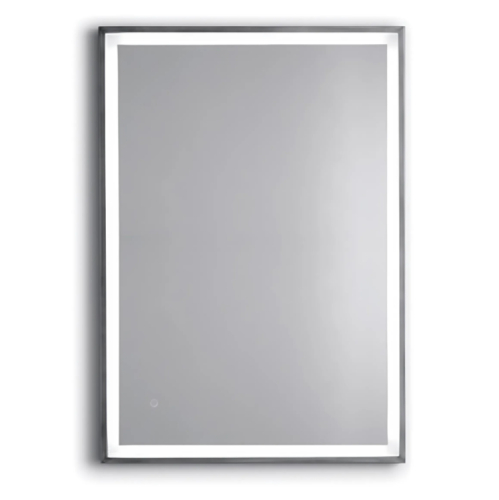 Зеркало в ванную Bertocci Design 146 8358 0000 9746 100х70