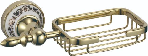 Мыльница Savol S-06832B