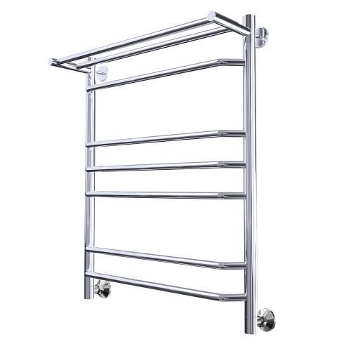 Полотенцесушитель Тругор Браво Браво3/нп8060П 63х80 водяной хром