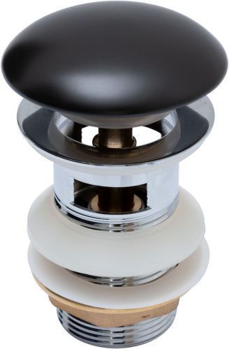 Донный клапан для раковины Aquanet 00333929