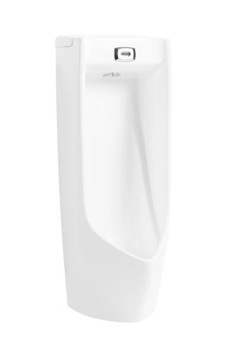 Писсуар Gid Publico Q9555 (91116) напольный белый