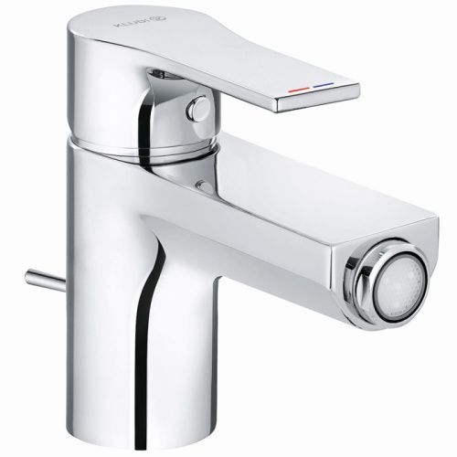 Смеситель Kludi 485300565 на биде хром