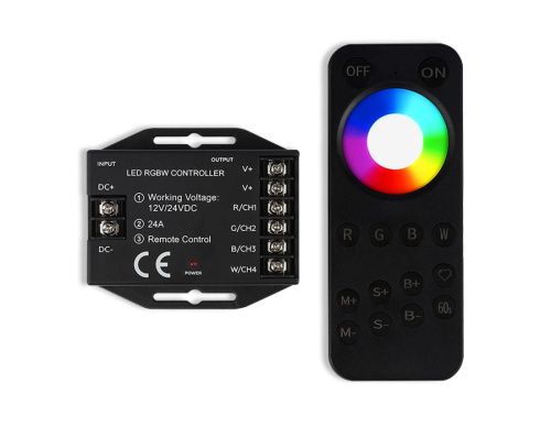 Контроллер Ambrella Light Led strip (Лед стрип) GS11461