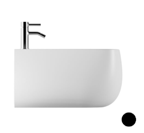 Биде Alice NUR 33130108 подвесное