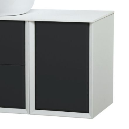 Шкаф Cezares BELLAGIO 54863 35х46х48 подвесной