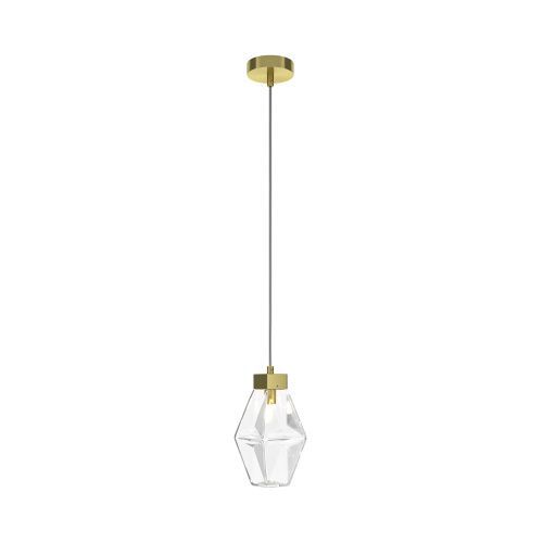 Светильник подвесной Maytoni Cocktail time Modern MOD325PL-01G