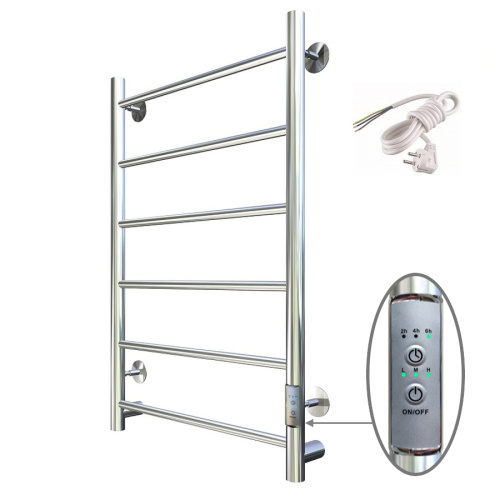 Полотенцесушитель Тругор Аспект Пэк сп АспектПэксп1/804032 43х80 электрический хром