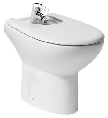 Биде Roca VICTORIA 7.3573.9.000.0 напольное