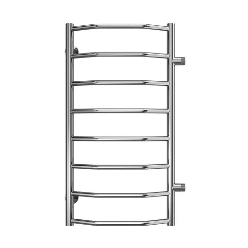 Полотенцесушитель Terminus 4670078530097 48х80 водяной хром