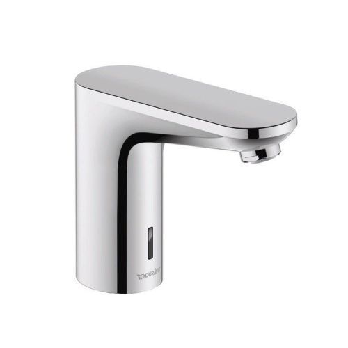 Смеситель Duravit Sensor 1 SE1090009010 на раковину хром