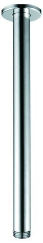 Держатель верхнего душа Creavit A13 хром
