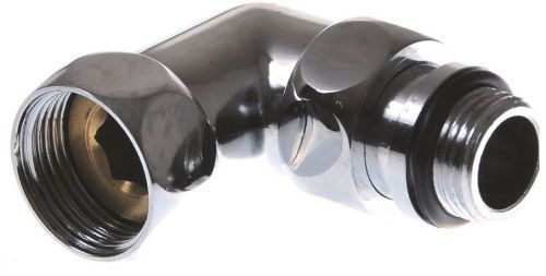 Уголок для полотенцесушителя Aquanet SMT771-1SCH0405