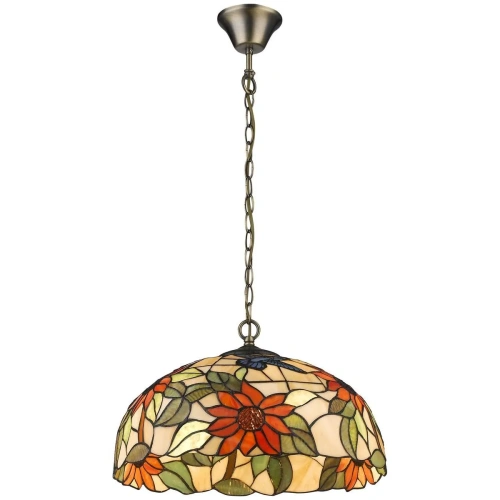 Светильник подвесной Velante 817-806-02