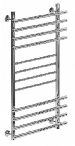 Полотенцесушитель Aquanet Largo 00266746 50х100 водяной хром
