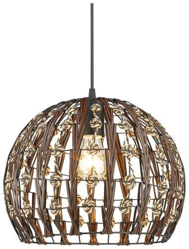 Светильник подвесной Velante 566-726-01