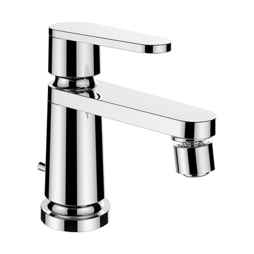 Смеситель Laufen New Classic HF900510100000 на биде хром