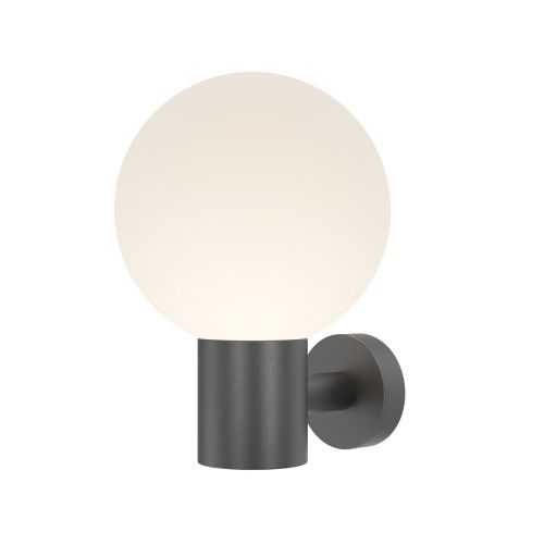 Архитектурный светильник Maytoni Outdoor Bold O598WL-01B