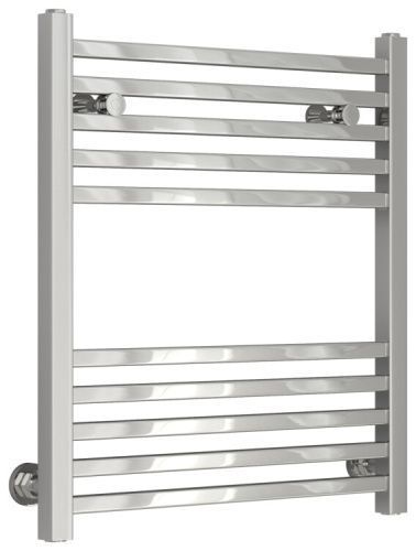 Полотенцесушитель Сунержа Модус 1015-0250-6050 55х61 водяной слоновая кость