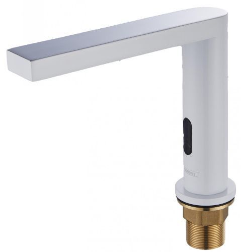 Смеситель Savol S-GY8887XW на раковину/столешницу хром