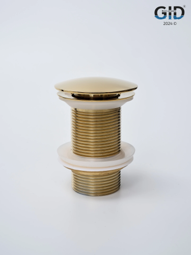 Донный клапан Gid Minucia G100 (73301K)