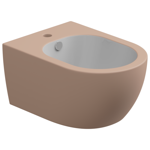 Биде GSG Ceramic Design Like LKBISOBI000/032 подвесное