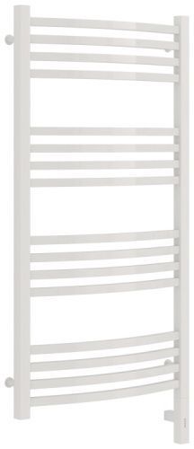 Полотенцесушитель Сунержа Аркус 3.0 12-5705-1050 53х112 электрический белый