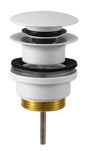 Донный клапан Remer  905CCR114BO