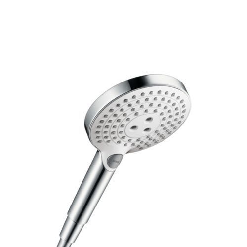 Душевая лейка Hansgrohe Raindance Select 26530400 круглая