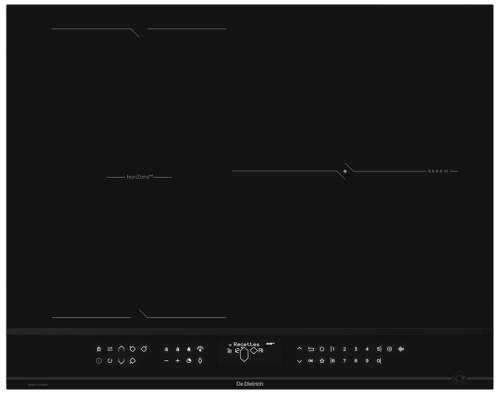 Варочная панель De Dietrich DPI4332BP